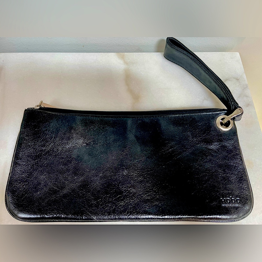 Hobo clutch